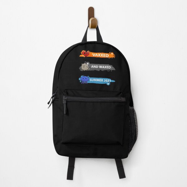 Item preview, Vaxxed and waxed summer 2021 designed and sold by hicham4you.