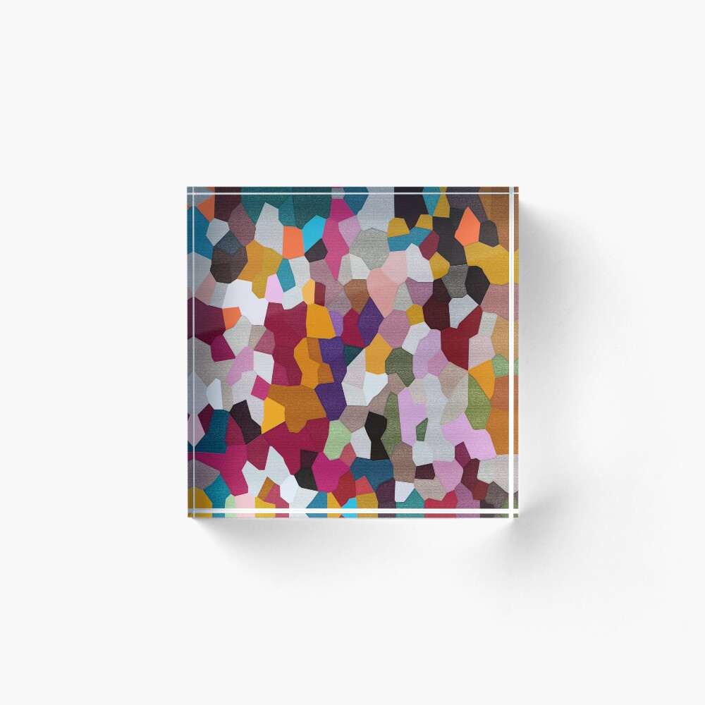 Item preview, Acrylic Block designed and sold by sasijaya.
