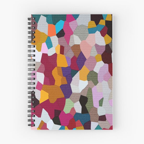 Item preview, Multicolor Pattern designed and sold by sasijaya.