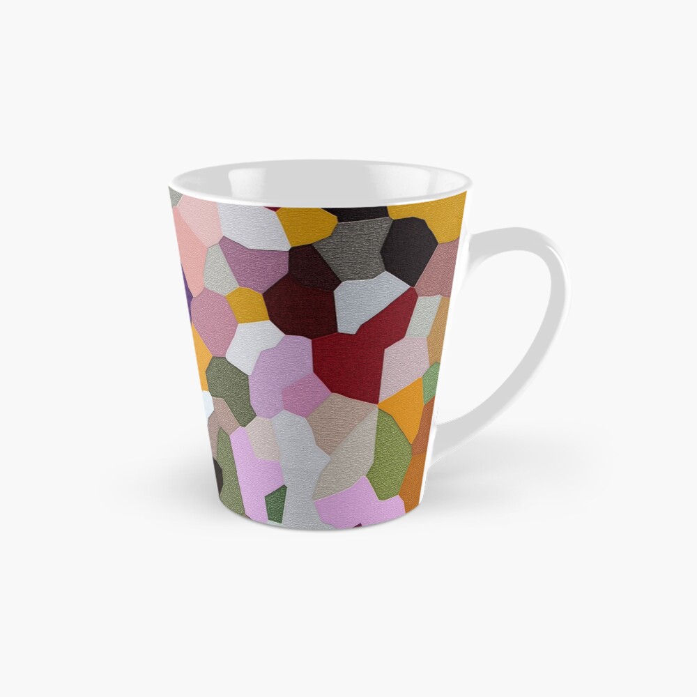 Item preview, Tall Mug designed and sold by sasijaya.