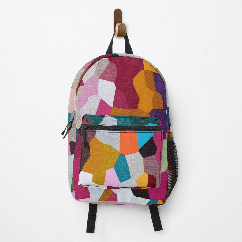 Item preview, Backpack designed and sold by sasijaya.