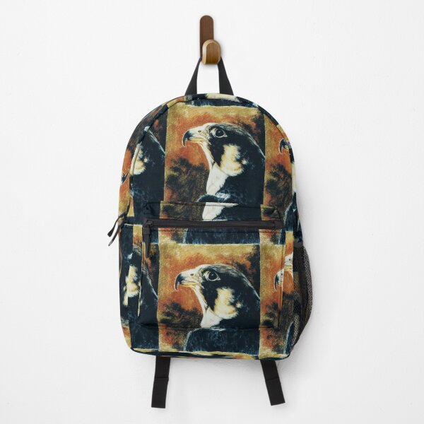 Item preview, Peregrine Falcon designed and sold by BarbBarcikKeith.