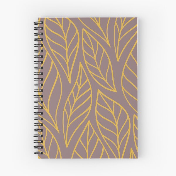 Item preview, golden leaves designed and sold by LU NA.