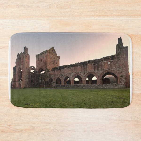 Item preview, Sweetheart Abbey designed and sold by derekbeattie.