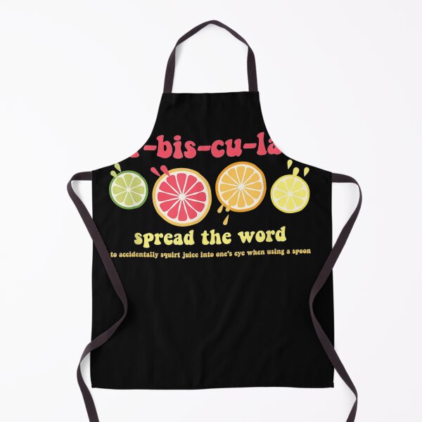 Item preview, Orbisculate Juice In The Eye By A Spoon Spread The Word T-Shirt designed and sold by truongxa35748.