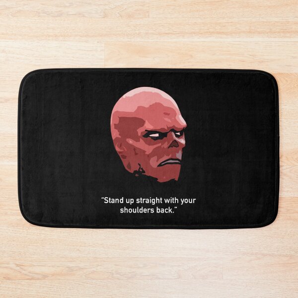 Item preview, Rule 1 Red Skull Jordan Peterson designed and sold by JamiePullThatUp.