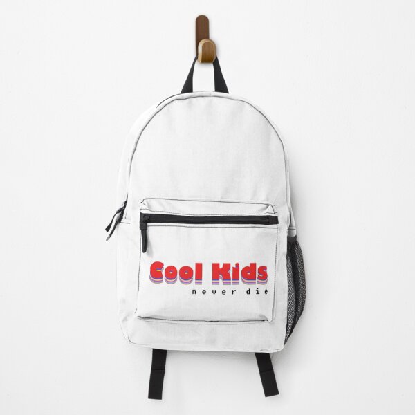 Item preview, Cool kids never Die ! designed and sold by Sotiris Roussis.