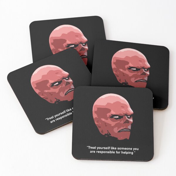 Item preview, Rule 2 Red Skull Jordan Peterson designed and sold by JamiePullThatUp.