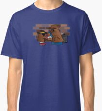 Dealers Classic T-Shirt