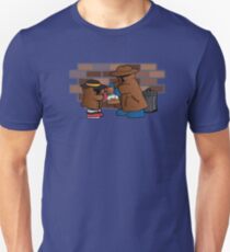 Dealers Unisex T-Shirt