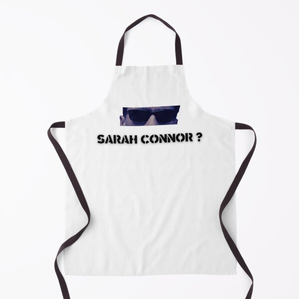 Item preview, Sarah Connor ? designed and sold by Kingofcarmelide.
