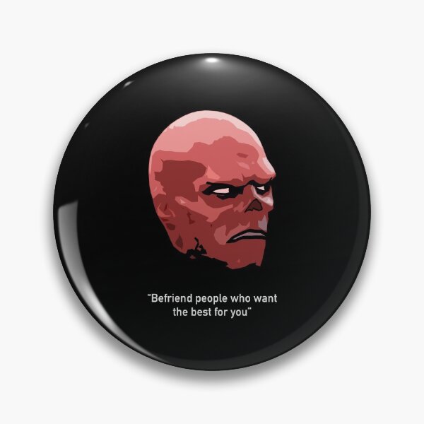 Item preview, Rule 3 Red Skull Jordan Peterson designed and sold by JamiePullThatUp.