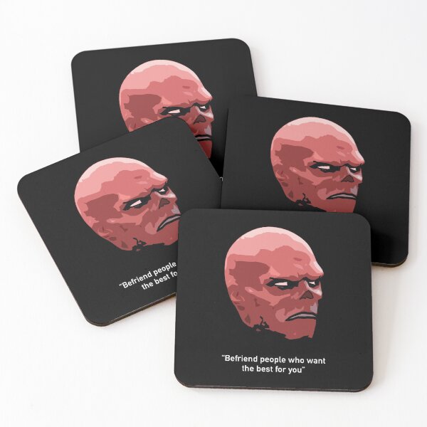 Item preview, Rule 3 Red Skull Jordan Peterson designed and sold by JamiePullThatUp.