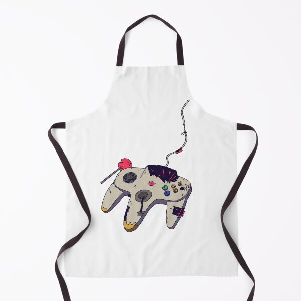 Item preview, Old vintage video game controller  designed and sold by Oof Designs.