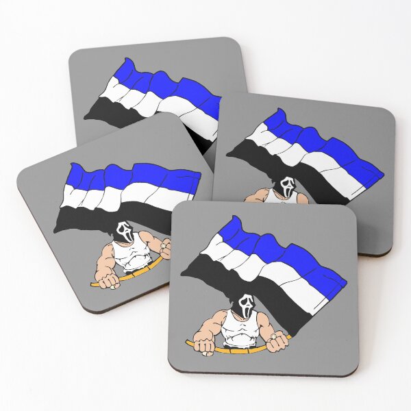 Item preview, ultras inter cartoon art designed and sold by mosiekreiger.