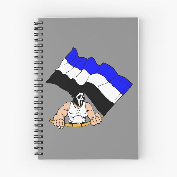 Item preview, ultras inter cartoon art designed and sold by mosiekreiger.