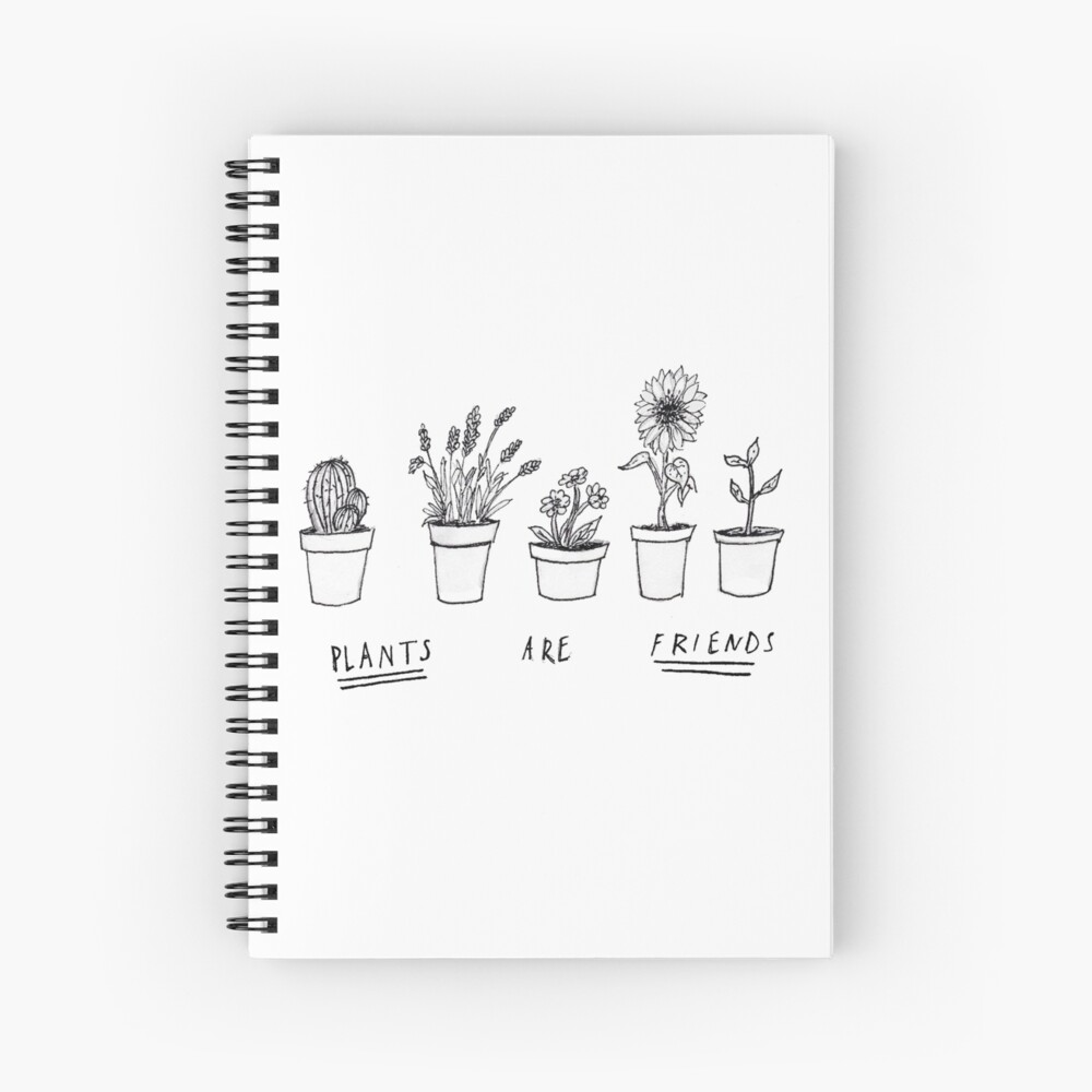 Item preview, Spiral Notebook designed and sold by jellyelly.