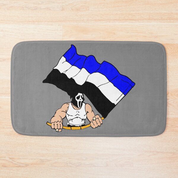 Item preview, ultras inter cartoon art designed and sold by mosiekreiger.