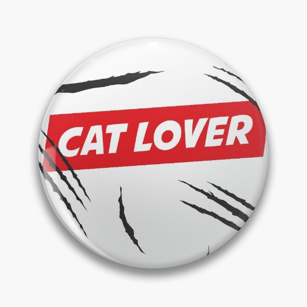 Item preview, Cat Lover designed and sold by B3TDesign.