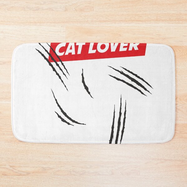 Item preview, Cat Lover designed and sold by B3TDesign.
