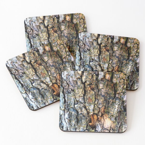 Item preview, Tree Trunk In The Woods designed and sold by Ensjodesigns.