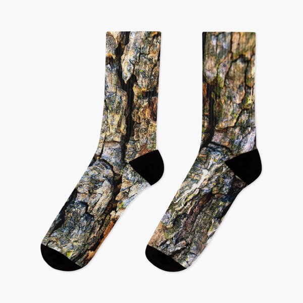 Item preview, Tree Trunk In The Woods designed and sold by Ensjodesigns.