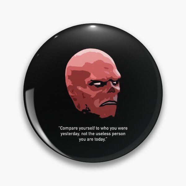 Item preview, Rule 4 Red Skull Jordan Peterson designed and sold by JamiePullThatUp.
