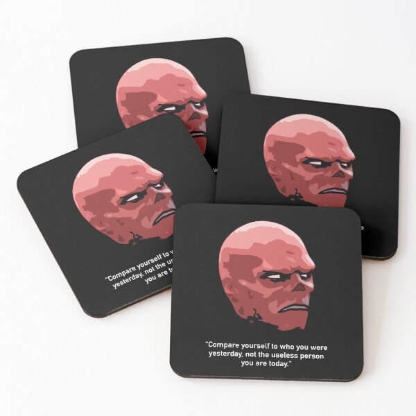 Item preview, Rule 4 Red Skull Jordan Peterson designed and sold by JamiePullThatUp.