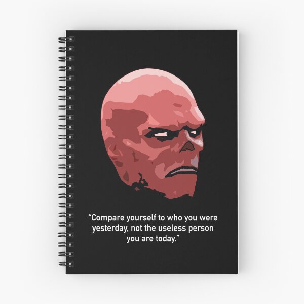 Item preview, Rule 4 Red Skull Jordan Peterson designed and sold by JamiePullThatUp.