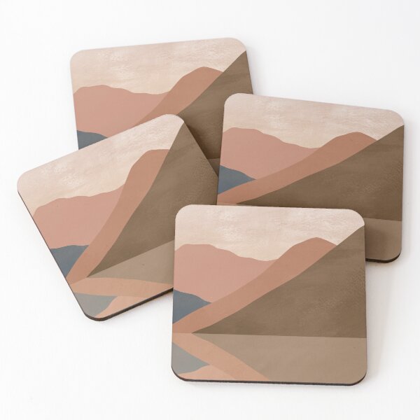 Item preview, Minimal Mountain designed and sold by StudioArtNew.