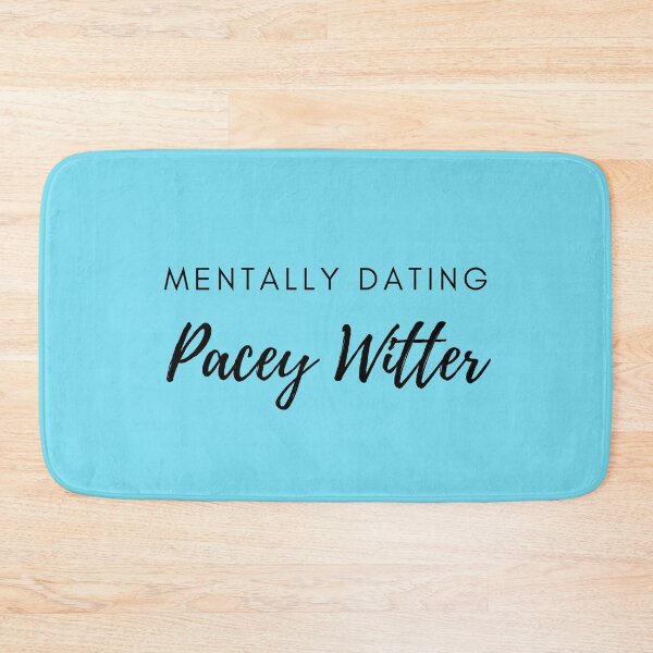 Item preview, Pacey Witter  designed and sold by Hey-Nice-Shirt.