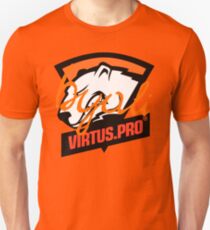 Virtus.pro byali | CS:GO Pros Unisex T-Shirt