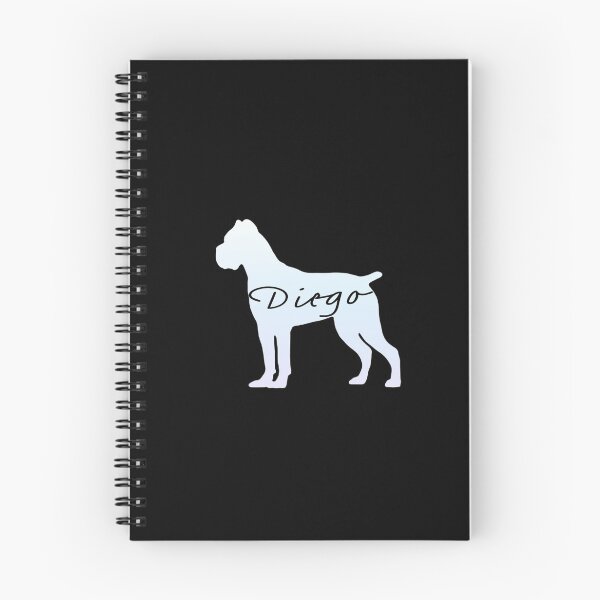 Item preview, Cane Corso Dog Names designed and sold by Gerrrysalut.