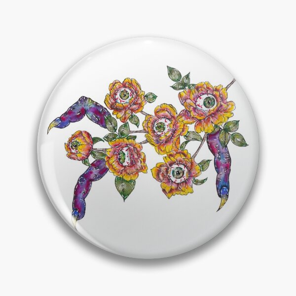 Item preview, Spring Florals designed and sold by Amanda Cava.
