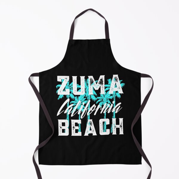 Item preview, Zuma Beach California designed and sold by Stewby.