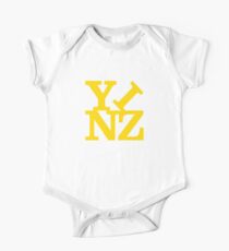 Yinz One Piece - Short Sleeve