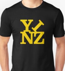 Yinz Unisex T-Shirt
