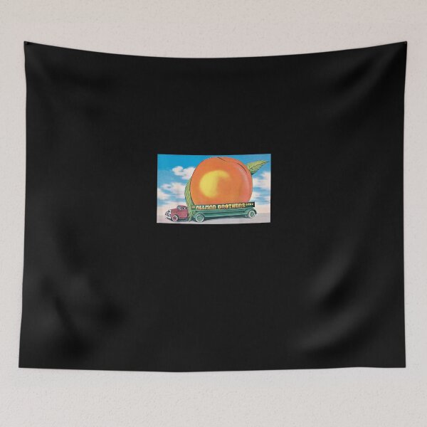 Item preview, Eats a peachs1972 designed and sold by KellyLSanchez.