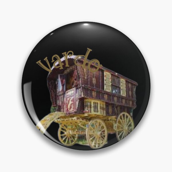 Item preview, Romany Gypsy Caravan vardo designed and sold by amy greaves.