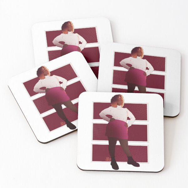 Item preview, dorcas meadowes designed and sold by saradgoulet.