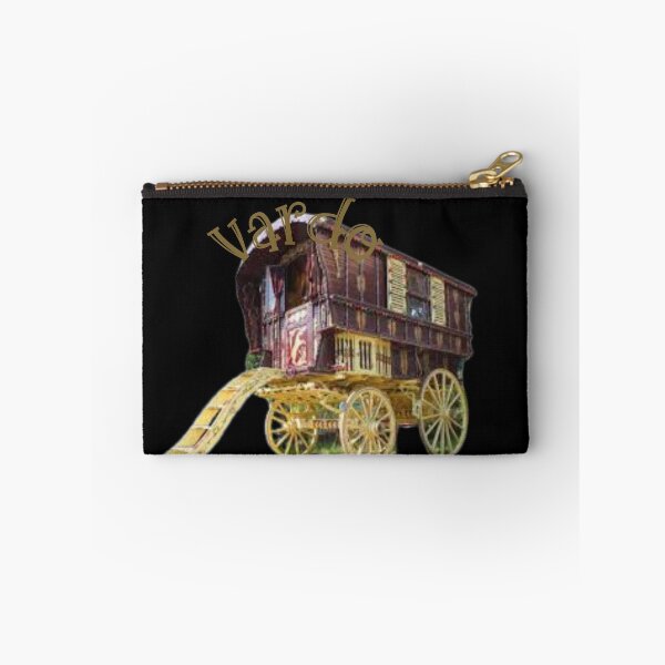 Item preview, Romany Gypsy Caravan vardo designed and sold by amy greaves.