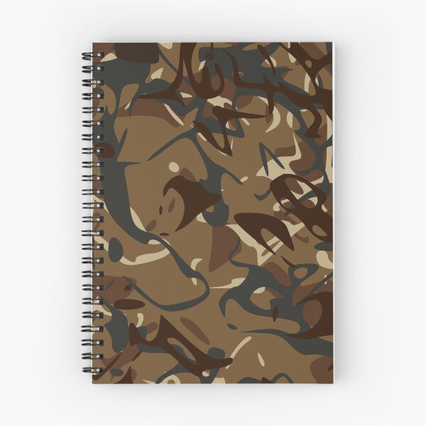 Item preview, Resumen Camo_1 designed and sold by MarcosStyLL.