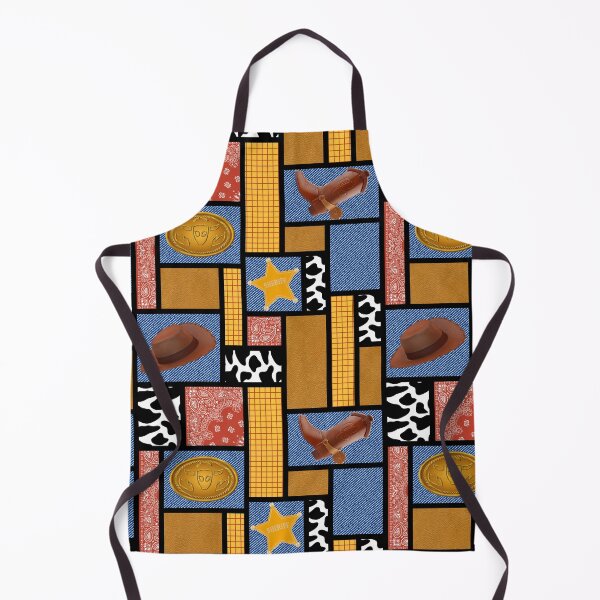 Item preview, Cowboy Bounding designed and sold by implexity.