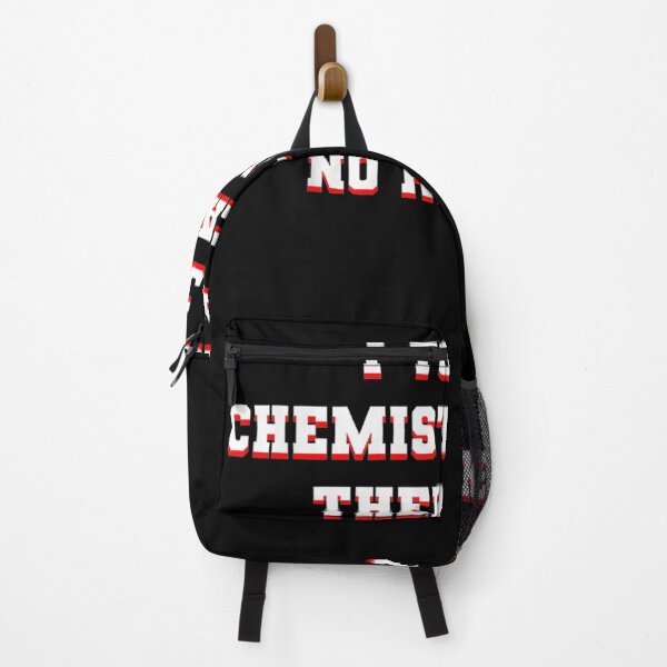 Item preview, I Told A Chemistry Joke There Was No Reaction designed and sold by dannareyansh.