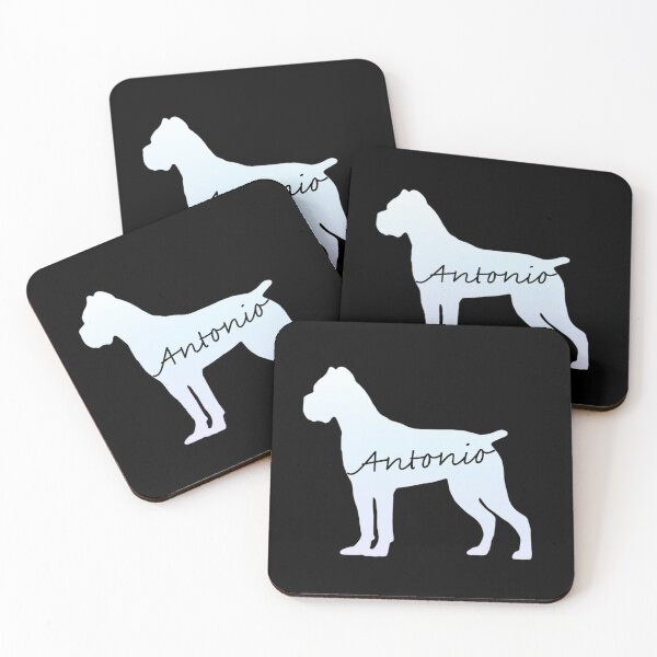 Item preview, Cane Corso Dog Names designed and sold by Gerrrysalut.