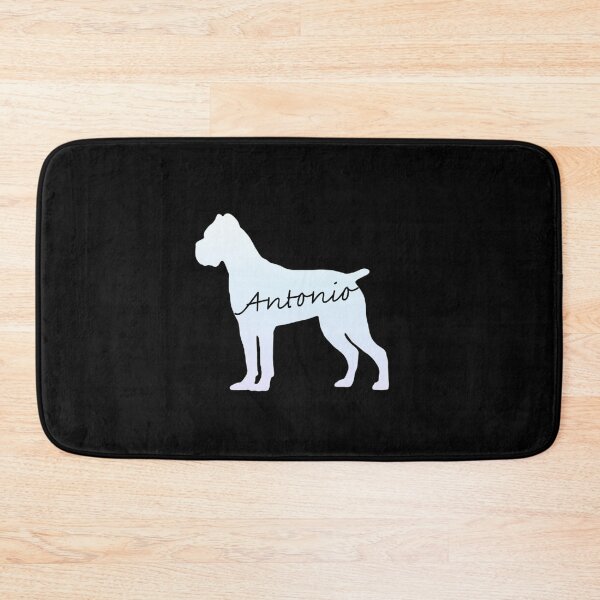 Item preview, Cane Corso Dog Names designed and sold by Gerrrysalut.