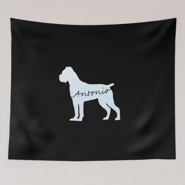 Item preview, Cane Corso Dog Names designed and sold by Gerrrysalut.
