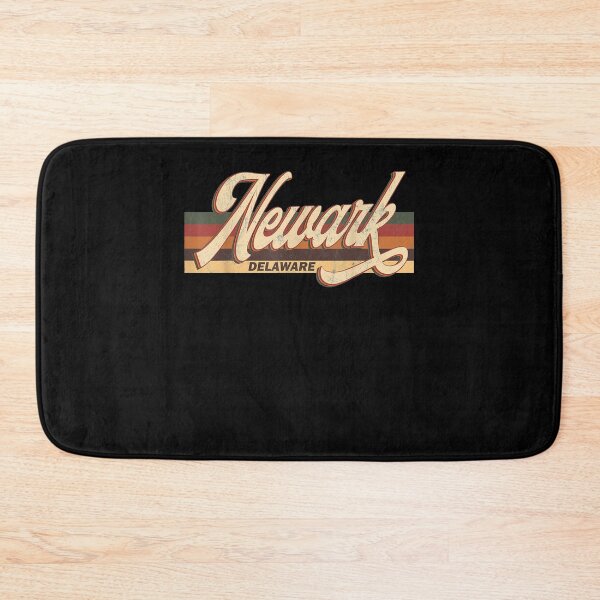 Item preview, Vintage 80s 70s Newark Retro Delaware  designed and sold by dannareyansh.