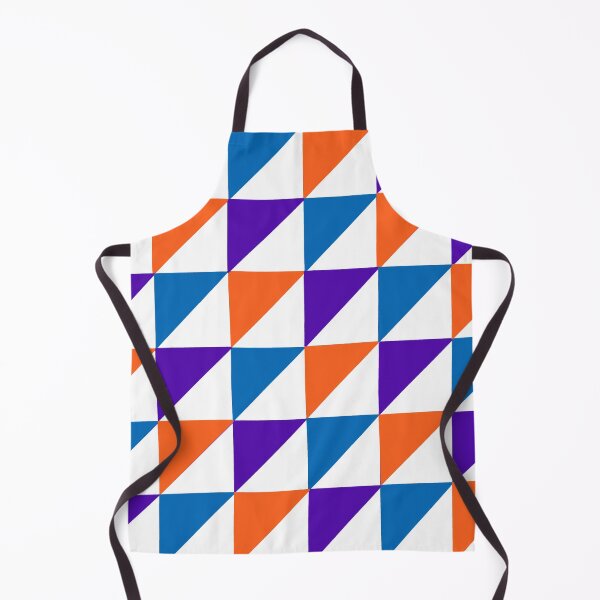 Item preview, Colorful lined triangles designed and sold by wiwiart.