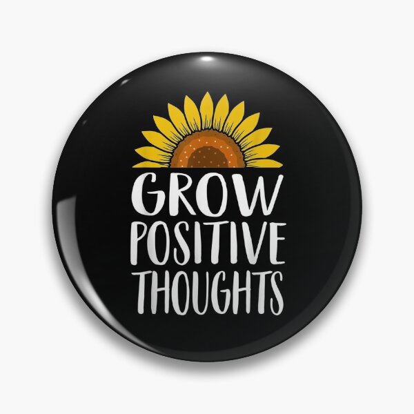 Item preview, Happiness Is The Truth Grow Positive Thoughts Mental Health  designed and sold by dannareyansh.